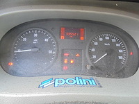 Opel - movano - 2.5 cdti l1h1 dc - bedrijfswagen - afbeelding 16 van  17