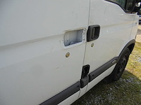Opel - movano - 2.5 cdti l1h1 dc - bedrijfswagen - afbeelding 11 van  17