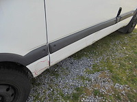 Opel - movano - 2.5 cdti l1h1 dc - bedrijfswagen - afbeelding 12 van  17