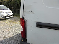 Opel - movano - 2.5 cdti l1h1 dc - bedrijfswagen - afbeelding 13 van  17