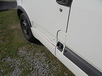 Opel - movano - 2.5 cdti l1h1 dc - bedrijfswagen - afbeelding 17 van  17