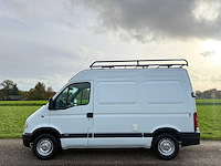 Opel - movano - 2.5 d l1h2 - 32-vs-dx - afbeelding 3 van  17
