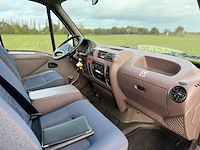 Opel - movano - 2.5 d l1h2 - 32-vs-dx - afbeelding 4 van  17