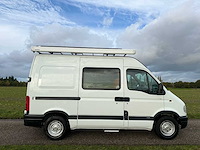 Opel - movano - 2.5 d l1h2 - 32-vs-dx - afbeelding 11 van  17