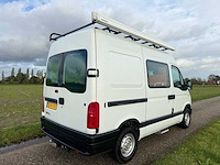 Opel - movano - 2.5 d l1h2 - 32-vs-dx - afbeelding 16 van  17
