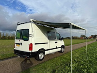 Opel - movano - 2.5 d l1h2 - 32-vs-dx - afbeelding 15 van  17