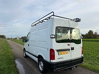 Opel - movano - 2.5 d l1h2 - 32-vs-dx - afbeelding 2 van  17