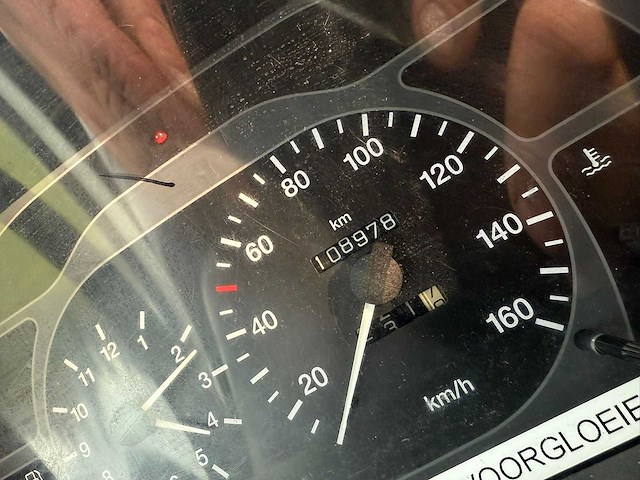 Opel - movano - 2.5 d l1h2 - 32-vs-dx - afbeelding 5 van  17