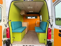 Opel - movano - 2.5 d l1h2 - 32-vs-dx - afbeelding 6 van  17