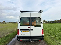 Opel - movano - 2.5 d l1h2 - 32-vs-dx - afbeelding 17 van  17