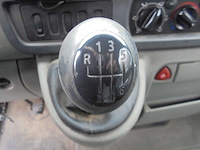 Opel - movano - 3.0 cdti l2h2 - 72-bs-kd - afbeelding 2 van  17