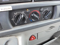 Opel - movano - 3.0 cdti l2h2 - 72-bs-kd - afbeelding 3 van  17