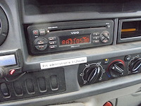 Opel - movano - 3.0 cdti l2h2 - 72-bs-kd - afbeelding 4 van  17