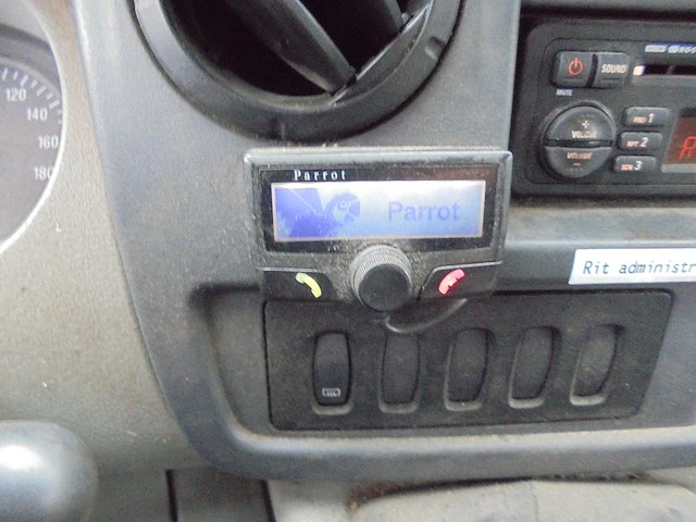 Opel - movano - 3.0 cdti l2h2 - 72-bs-kd - afbeelding 5 van  17