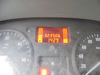 Opel - movano - 3.0 cdti l2h2 - 72-bs-kd - afbeelding 7 van  17