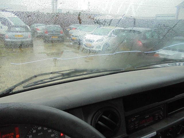 Opel - movano - 3.0 cdti l2h2 - 72-bs-kd - afbeelding 8 van  17