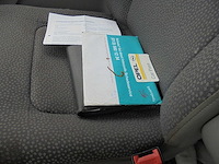 Opel - movano - 3.0 cdti l2h2 - 72-bs-kd - afbeelding 9 van  17