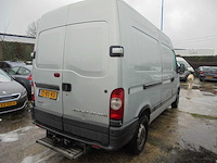 Opel - movano - 3.0 cdti l2h2 - 72-bs-kd - afbeelding 11 van  17