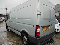 Opel - movano - 3.0 cdti l2h2 - 72-bs-kd - afbeelding 12 van  17