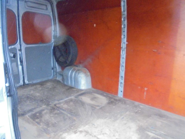 Opel - movano - 3.0 cdti l2h2 - 72-bs-kd - afbeelding 13 van  17