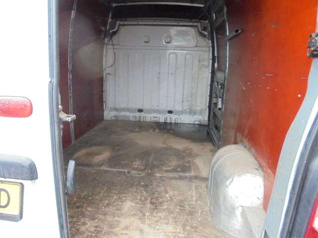 Opel - movano - 3.0 cdti l2h2 - 72-bs-kd - afbeelding 14 van  17