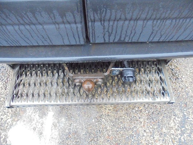 Opel - movano - 3.0 cdti l2h2 - 72-bs-kd - afbeelding 4 van  4