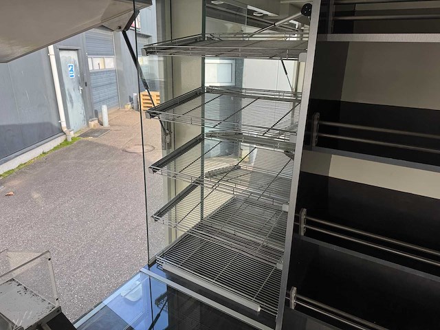 Opel - movano - 3.0 cdti l2h2 - verkoopwagen - afbeelding 4 van  43