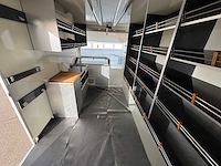 Opel - movano - 3.0 cdti l2h2 - verkoopwagen - afbeelding 5 van  43