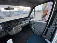 Opel - movano - 3.0 cdti l2h2 - verkoopwagen - afbeelding 9 van  43
