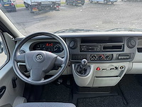 Opel - movano - 3.0 cdti l2h2 - verkoopwagen - afbeelding 10 van  43