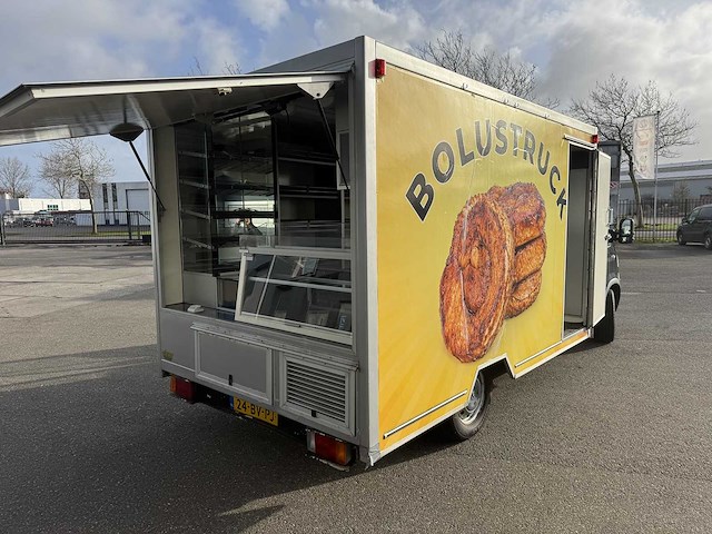 Opel - movano - 3.0 cdti l2h2 - verkoopwagen - afbeelding 12 van  43