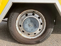 Opel - movano - 3.0 cdti l2h2 - verkoopwagen - afbeelding 24 van  43