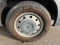 Opel - movano - 3.0 cdti l2h2 - verkoopwagen - afbeelding 25 van  43