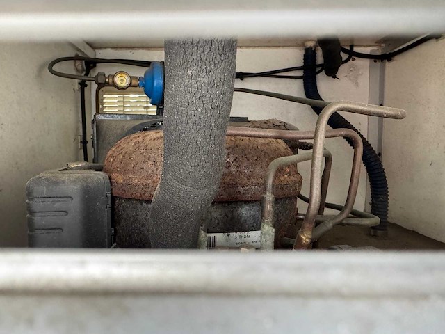 Opel - movano - 3.0 cdti l2h2 - verkoopwagen - afbeelding 28 van  43