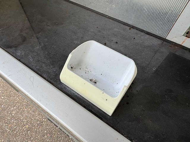 Opel - movano - 3.0 cdti l2h2 - verkoopwagen - afbeelding 29 van  43