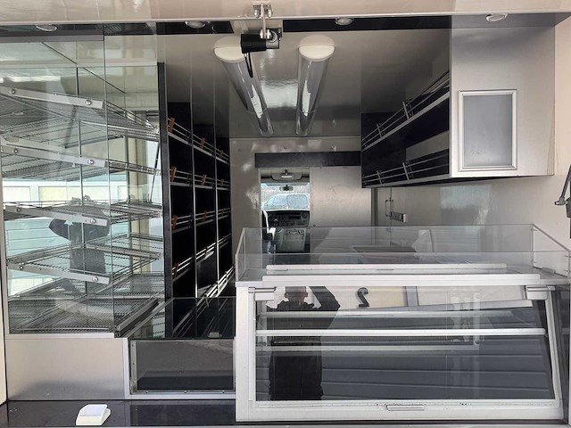 Opel - movano - 3.0 cdti l2h2 - verkoopwagen - afbeelding 30 van  43