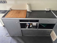 Opel - movano - 3.0 cdti l2h2 - verkoopwagen - afbeelding 33 van  43