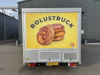 Opel - movano - 3.0 cdti l2h2 - verkoopwagen - afbeelding 35 van  43