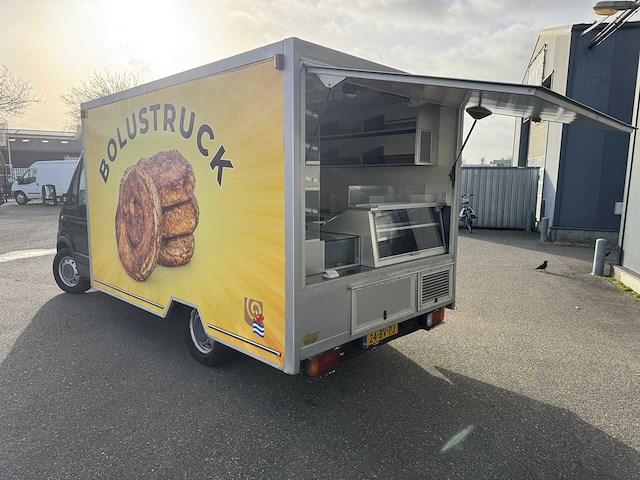 Opel - movano - 3.0 cdti l2h2 - verkoopwagen - afbeelding 34 van  43