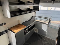 Opel - movano - 3.0 cdti l2h2 - verkoopwagen - afbeelding 42 van  43