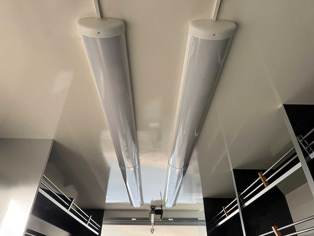 Opel - movano - 3.0 cdti l2h2 - verkoopwagen - afbeelding 4 van  41