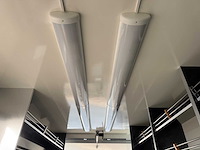 Opel - movano - 3.0 cdti l2h2 - verkoopwagen - afbeelding 4 van  41