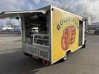 Opel - movano - 3.0 cdti l2h2 - verkoopwagen - afbeelding 1 van  41