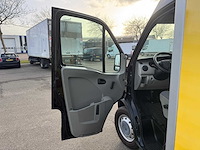 Opel - movano - 3.0 cdti l2h2 - verkoopwagen - afbeelding 15 van  41