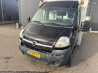 Opel - movano - 3.0 cdti l2h2 - verkoopwagen - afbeelding 16 van  41