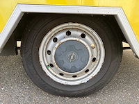 Opel - movano - 3.0 cdti l2h2 - verkoopwagen - afbeelding 18 van  41