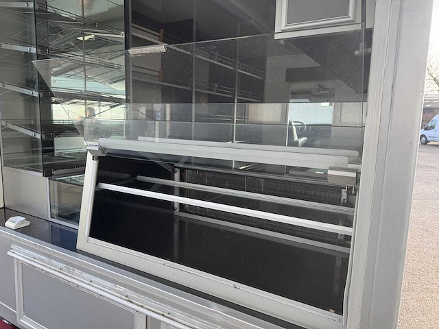 Opel - movano - 3.0 cdti l2h2 - verkoopwagen - afbeelding 19 van  41