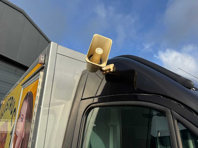 Opel - movano - 3.0 cdti l2h2 - verkoopwagen - afbeelding 23 van  41