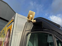 Opel - movano - 3.0 cdti l2h2 - verkoopwagen - afbeelding 23 van  41