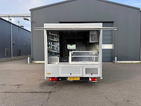 Opel - movano - 3.0 cdti l2h2 - verkoopwagen - afbeelding 28 van  41